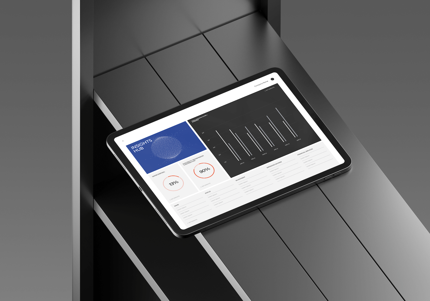 ADA Product By Carbon Responsible