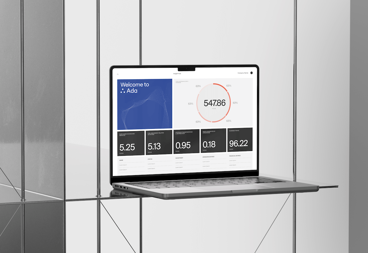 The Data Accuracy Gap is Real Image